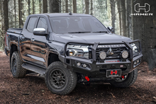 Load image into Gallery viewer, Mitsubishi Triton MV (2024 – 2027) Hamer King series Plus bull bar