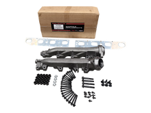 Load image into Gallery viewer, Ram 1500 (2010-2026) DT V8 Hemi 1 3/4" Manta Standard Replacement Header Manifold