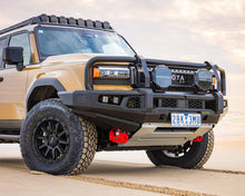 Load image into Gallery viewer, Toyota Prado 250 Series (2024-2028) Ironman APEX Bull Bar & Cube Lights Kit