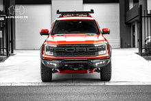 Load image into Gallery viewer, Ford Ranger (2022-2027) Raptor Hamer 4x4 Atlas Bullbar