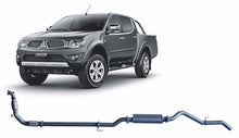 Load image into Gallery viewer, Redback Extreme Duty for Mitsubishi Triton MN (09/2009 - 04/2015)