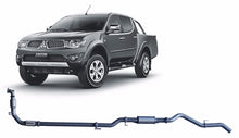 Load image into Gallery viewer, Redback Extreme Duty for Mitsubishi Triton MN (09/2009 - 04/2015)