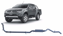 Load image into Gallery viewer, Redback Extreme Duty for Mitsubishi Triton MN (09/2009 - 04/2015)