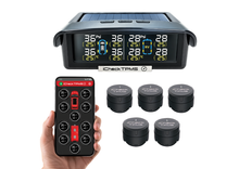 Load image into Gallery viewer, Ichecktpms iCheck Tyre Pressure Monitoring System 5 Sensor Kit with App Control IC005A