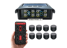 Load image into Gallery viewer, Ichecktpms iCheck Tyre Pressure Monitoring System 8 Sensor Kit with App Control IC008A