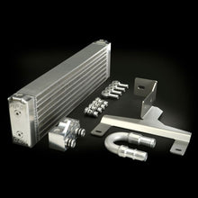 Load image into Gallery viewer, Ford Ranger (2022-2025) NEXT GEN 3.0L V6 Diesel HPD Transcooler Kit (SKU: OC-KT-AT-FR-NGV6)