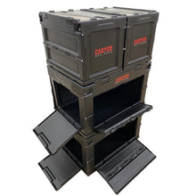 Load image into Gallery viewer, Canyon Offroad Foldable Camping Storage Box COMBOS (20L &amp; 50L)
