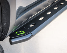 Load image into Gallery viewer, Toyota Prado 250 Series (24+) Ironman Side Steps