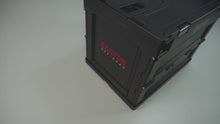 Load and play video in Gallery viewer, Canyon Offroad Collapsible Camping Storage Box (50L)