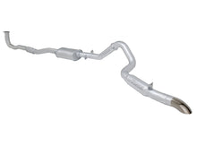 Load image into Gallery viewer, XForce 4x4 Exhaust System for Nissan Patrol (09/1988 - 06/1997), Nissan Patrol (01/1987 - 12/1997)