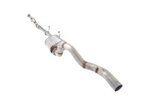 Load image into Gallery viewer, XForce 4x4 Exhaust System for Holden Colorado (03/2008 - 06/2012), Rodeo (01/2007 - 10/2008), Isuzu D-MAX (01/2007 - 06/2012)