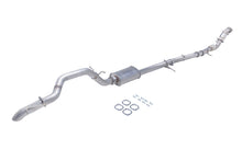 Load image into Gallery viewer, XForce 4x4 Exhaust System for Mazda BT-50 (11/2011 - 06/2020), Ford Ranger (11/2011 - 05/2022)