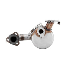 Load image into Gallery viewer, Redback Enviro Diesel Particulate Filter to suit Renault Trafic (04/2015 - on), Nissan Qashqai (07/2014 - 2016), MERCEDES-BENZ Vito (10/2015 - on), Nissan Dualis (04/2013 - 05/2014), Nissan X-TRAIL (12/2013 - on)
