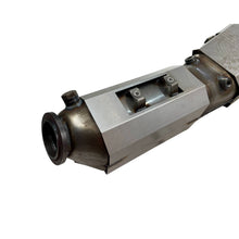 Load image into Gallery viewer, Redback Enviro Diesel Particulate Filter to suit Nissan Navara (01/2015 - on)