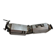 Load image into Gallery viewer, Redback Enviro Diesel Particulate Filter to suit Nissan Navara (01/2015 - on)