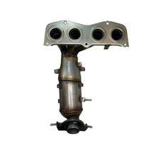 Load image into Gallery viewer, Redback Enviro Manifold Close Coupled Cat to suit Toyota Rav4 (01/2003 - 01/2006)