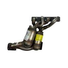 Load image into Gallery viewer, Redback Enviro Catalytic Converter for BMW 3 (01/2005 - 01/2008)