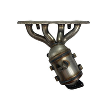 Load image into Gallery viewer, Redback Enviro Catalytic Converter for Hyundai i30 (12/2011 - 12/2016), Hyundai Accent (11/2010 - 05/2019), Hyundai i20 (07/2010 - 2016), Veloster (03/2011 - on), KIA Soul (04/2009 - 12/2014), KIA RIO (09/2011 - on)
