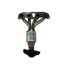 Load image into Gallery viewer, Redback Enviro Catalytic Converter for Nissan X-TRAIL (10/2001 - 01/2006)