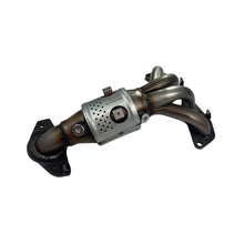 Load image into Gallery viewer, Redback Enviro Catalytic Converter for Nissan X-TRAIL (10/2001 - 01/2006)