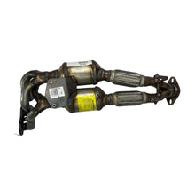 Load image into Gallery viewer, Redback Enviro Catalytic Converter for Ford Focus (07/2011 - 09/2015)