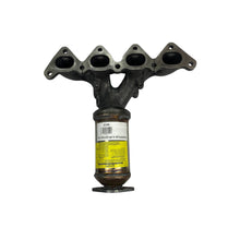 Load image into Gallery viewer, Redback Enviro Catalytic Converter to suit Hyundai Tucson (08/2004 - 01/2010), KIA Sportage (08/2007 - 07/2010)