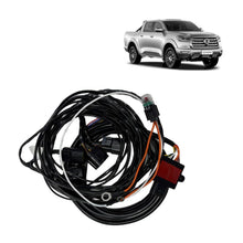 Load image into Gallery viewer, TAG Extreme Recovery Towbar & Direct Fit Wiring Kit For Great Wall Cannon Ute (09/2020 - on)