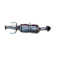 Load image into Gallery viewer, Redback Enviro Diesel Particulate Filter to suit Toyota Hiace (08/2007 - 06/2016)