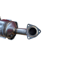 Load image into Gallery viewer, Redback Enviro Diesel Particulate Filter to suit Toyota Hiace (08/2007 - 06/2016)
