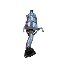 Load image into Gallery viewer, Redback Enviro Diesel Particulate Filter to suit Toyota Hiace (08/2007 - 06/2016)