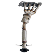 Load image into Gallery viewer, Redback Enviro Catalytic Converter for Ford Focus (05/2005 - 03/2009), Mazda 3 (03/2004 - 03/2009)