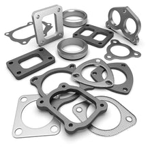 Load image into Gallery viewer, Redback Performance Headers and Exhaust for Toyota Landcruiser 75 and 78 Series 4.2L 1HZ