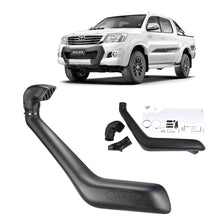 Load image into Gallery viewer, Safari Snorkel for Toyota Hilux (08/2005 - 10/2015)