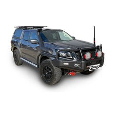 Load image into Gallery viewer, Safari Snorkel for Nissan Navara (12/2020 - on)