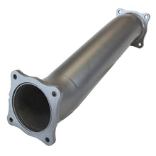 Load image into Gallery viewer, Redback Extreme Duty 4" Exhaust Turbo Back Kit for Toyota Landcruiser 79 Series (2016 - on)