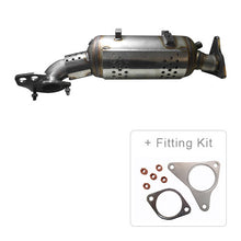 Load image into Gallery viewer, Redback Enviro Aftermarket Bolts On for Subaru Forester, Outback (2009 - 2015)
