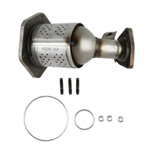 Load image into Gallery viewer, Redback Enviro Catalytic Converter for Nissan Pathfinder (10/2013 - 02/2017), Nissan Murano (09/2008 - on)
