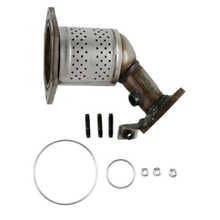 Load image into Gallery viewer, Redback Enviro Catalytic Converter for Nissan Pathfinder (10/2013 - 02/2017), Nissan Murano (09/2008 - on)