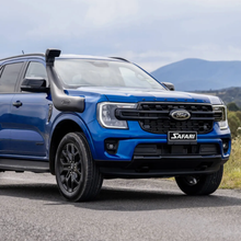 Load image into Gallery viewer, Safari Snorkel for Ford Ranger, Ford Ranger Raptor & Ford Everest (06/2022 - on)