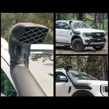 Load image into Gallery viewer, Safari Snorkel for Ford Ranger, Ford Ranger Raptor & Ford Everest (06/2022 - on)