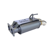 Load image into Gallery viewer, Redback Muffler for Toyota Landcruiser (09/2007 - 12/2021)