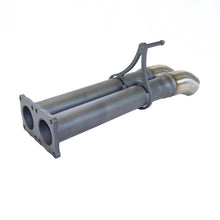 Load image into Gallery viewer, Redback Muffler Delete for Toyota Landcruiser (09/2007 - 06/2021)