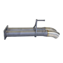 Load image into Gallery viewer, Redback Muffler Delete for Toyota Landcruiser (09/2007 - 06/2021)