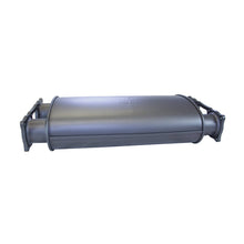 Load image into Gallery viewer, Redback 4x4 Muffler Sound Option for Toyota Landcruiser (09/2007 - 12/2021)