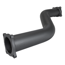 Load image into Gallery viewer, Redback Extreme Duty Exhaust for Toyota Landcruiser 79 Series with Auxiliary Fuel Tank (11/2016 onwards)