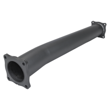Load image into Gallery viewer, Redback Extreme Duty Exhaust for Toyota Landcruiser 79 Series with Auxiliary Fuel Tank (11/2016 onwards)