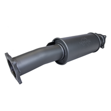 Load image into Gallery viewer, Redback Extreme Duty Exhaust for Toyota Landcruiser 79 Series with Auxiliary Fuel Tank (11/2016 onwards)