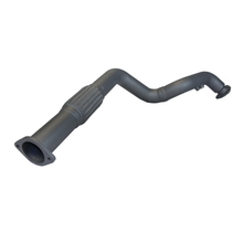 Load image into Gallery viewer, Redback Extreme Duty Exhaust for Toyota Landcruiser 78 Series (01/1990 - 01/2007), Toyota Landcruiser 75 Series (03/1990 - 11/1999)