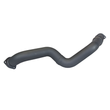 Load image into Gallery viewer, Redback Extreme Duty Exhaust for Toyota Landcruiser 78 Series (01/1990 - 01/2007), Toyota Landcruiser 75 Series (03/1990 - 11/1999)
