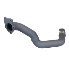 Load image into Gallery viewer, Redback Extreme Duty Exhaust for Toyota Landcruiser 78 Series (01/1990 - 01/2007), Toyota Landcruiser 75 Series (03/1990 - 11/1999)